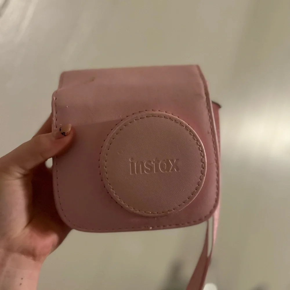 Instax Mini 7+